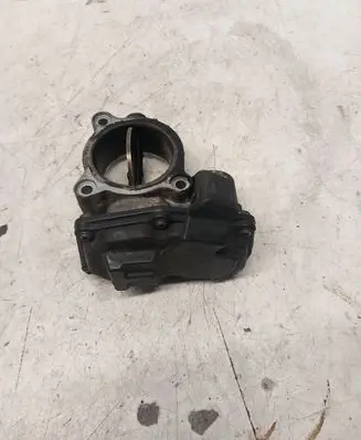 BMW 3 F30 F35 F31 Engine shut-off valve 10378517 7810752 0611041