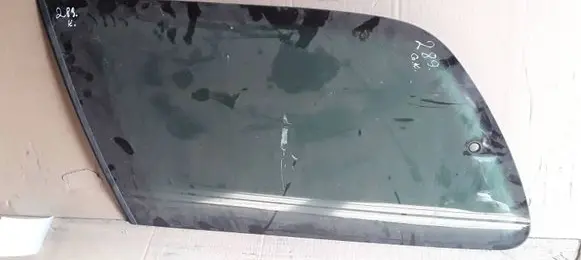 Ford Galaxy Rear side window D0T249 E2143R000002