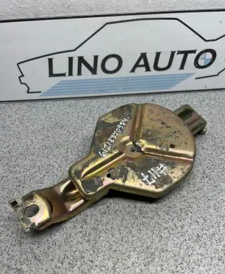 BMW 3 E46 Battery bracket 61218370984