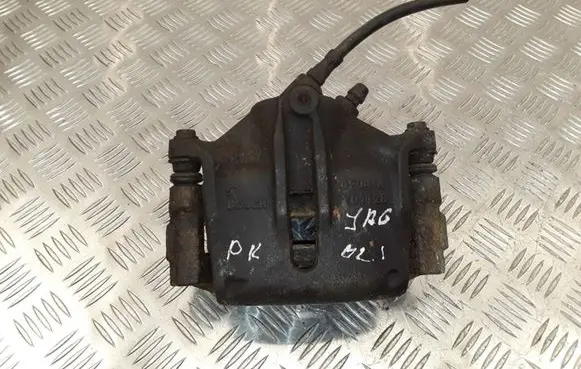 Jaguar X-Type Front brake caliper 0204AY01128 0204Y01125
