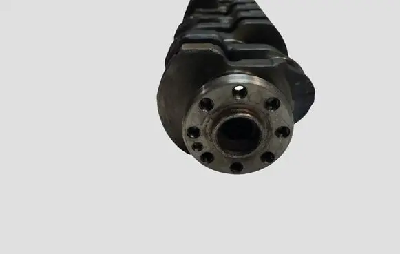 Toyota Avensis Verso Crankshaft A158