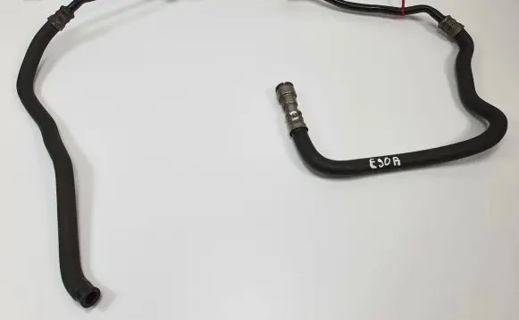 BMW 3 E90 E91 Power steering hose/pipe/line 6775536