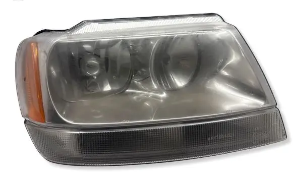 Jeep Grand Cherokee (WJ) Headlight/headlamp 30987
