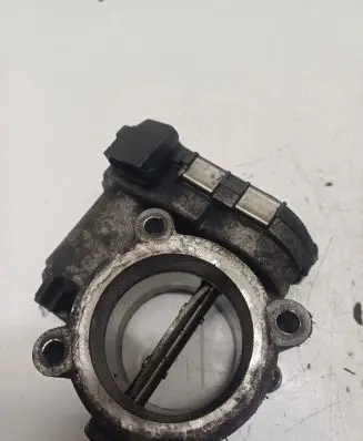 Mercedes-Benz ML W164 Throttle valve A6420900070