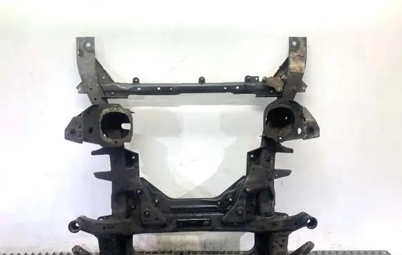 BMW X6 F16 Front subframe 