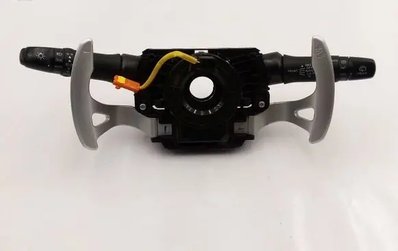 Mitsubishi Outlander Wiper turn signal indicator stalk/switch 8617A013