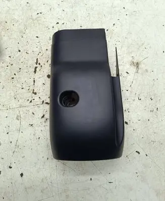 Volkswagen Touareg II Steering wheel column trim 898947867 9998989H