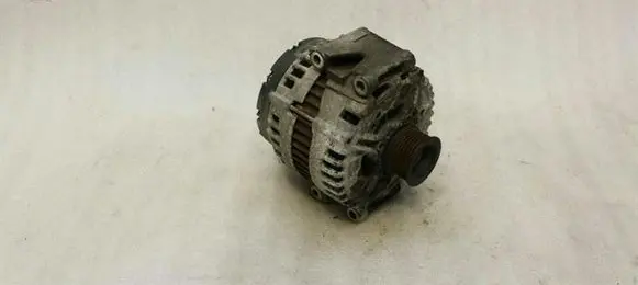 Mercedes-Benz CL C216 Generator/alternator A0131540502