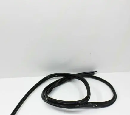 Trunk rubber seal (body)