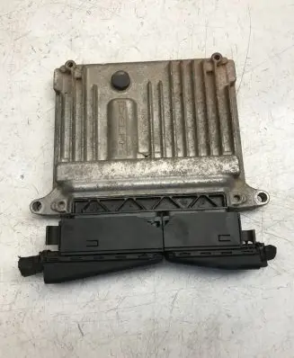 Mercedes-Benz C W204 Engine control unit/module A6461502634