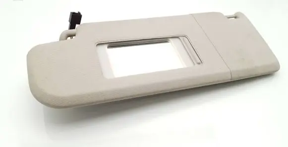 Volkswagen PASSAT B6 Sun visor 3C0857551G