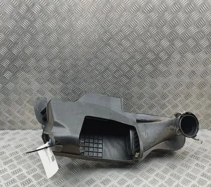 Porsche Boxster 987 Air filter box 98711002100 98711012200