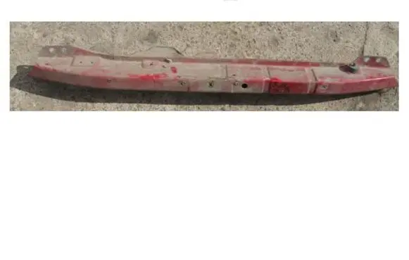 Audi 80 90 B3 Front bumper cross member