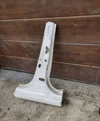 Toyota Aygo AB40 Pillar (middle) 