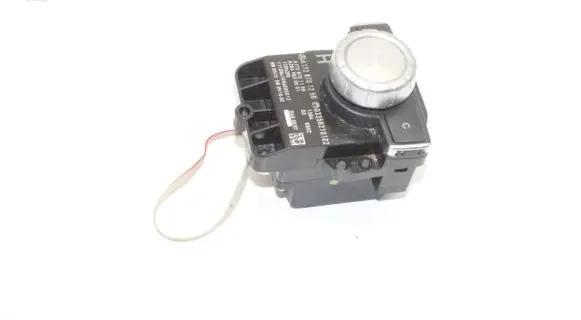 Mercedes-Benz SLK R172 Head unit multimedia control A1728701258