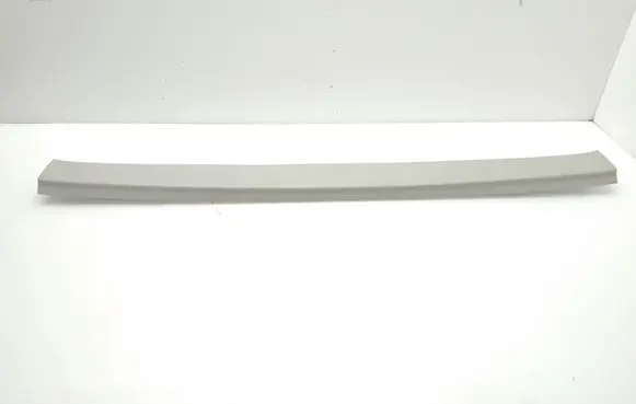 Volkswagen Touran III Other trunk/boot trim element 5TA867617