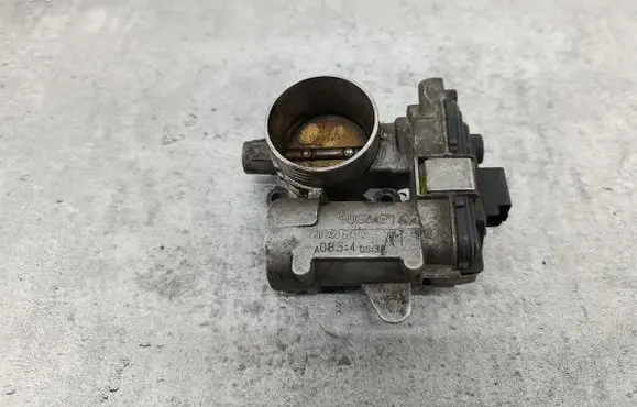 Peugeot 207 Throttle body valve 964792548050SMP1
