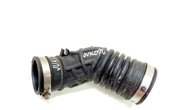Nissan Juke I F15 Intercooler hose/pipe