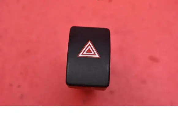 Toyota C-HR I Hazard light switch 15B424