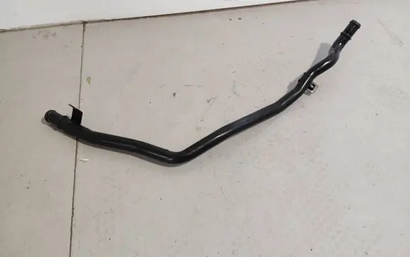 Volkswagen Touran II Engine coolant pipe/hose 1K0121070BR