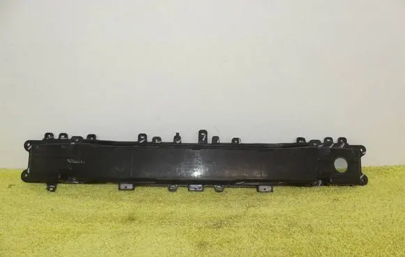 Hyundai Tucson TL Rear bumper support beam 86630-d7000