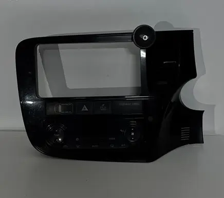 Mitsubishi Outlander Climate control unit 7820A470XA CAB502A039C