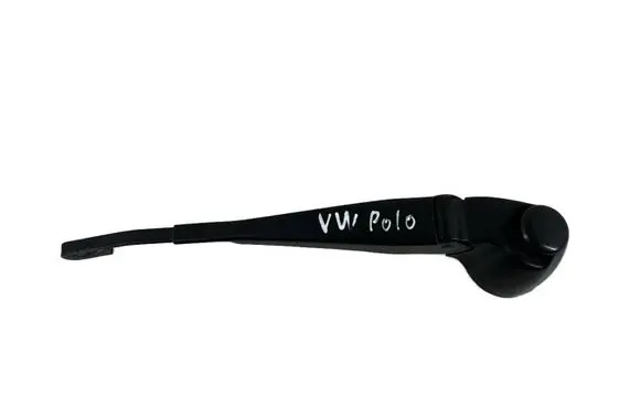 Volkswagen Polo III 6N 6N2 6NF Rear wiper blade arm 6N0955707B