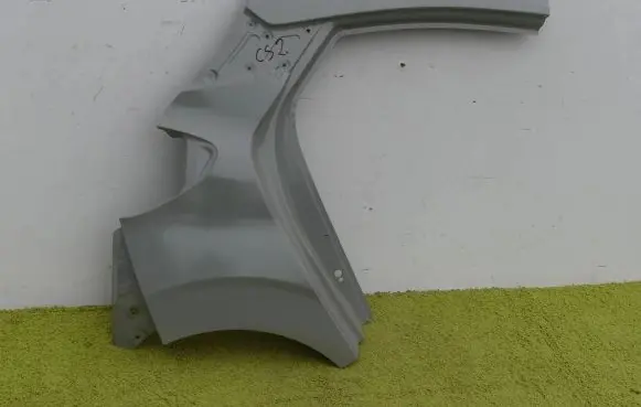 Hyundai i10 Rear quarter panel 71122-K7000