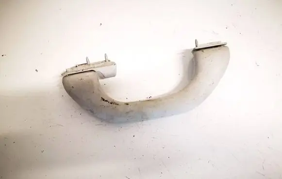 Volkswagen Golf IV Rear interior roof grab handle 6n0857607c