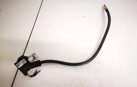 BMW 5 GT F07 Positive cable (battery) 6121930235601