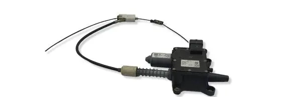 Maserati Quattroporte Hand brake/parking brake motor A2C53213223 20080514 0014096
