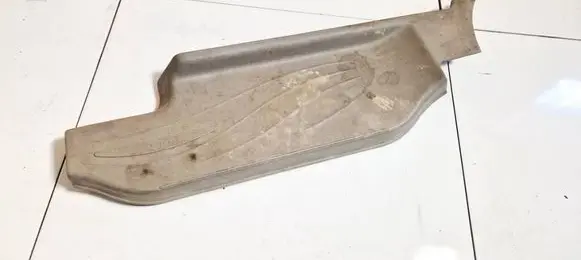 Mitsubishi Grandis Front sill trim cover mr576167 3b45