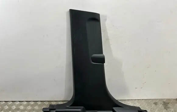 Ford Escape IV (B) pillar trim (bottom) LJ6BS243W07 LJ6BS243W07ABW