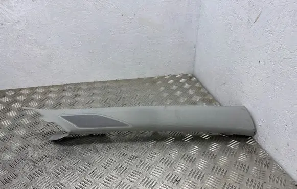 Volkswagen Golf VII (A) pillar trim 5G0867234 5G0035411B 5G0867234P