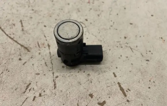 BMW 5 E60 E61 Parking PDC sensor 6989075 602916 2004111020