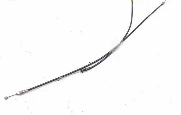 Mitsubishi 3000 GT Front door cable line