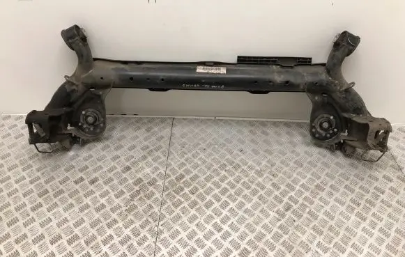 Ford Puma Rear axle beam LT34554L