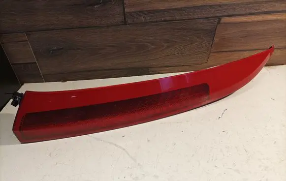 Volvo XC90 Rear/tail lights 30678220 157617