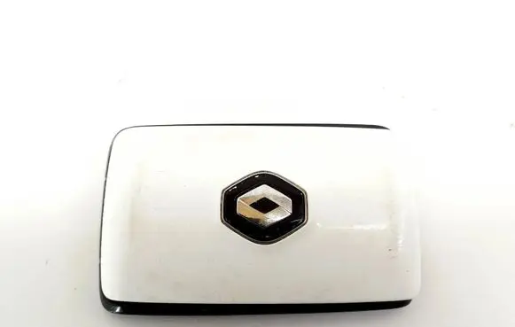 Renault Captur II Ignition key/card 285C70175R