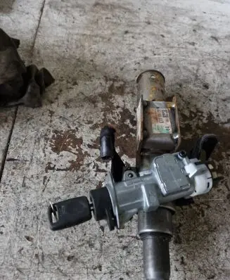 Audi A3 S3 8L Ignition lock