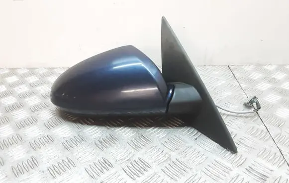 Nissan Primera Front door electric wing mirror 96301AU412