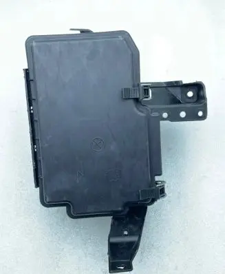Mercedes-Benz GLE (W166 - C292) Fuse box set A1665400224