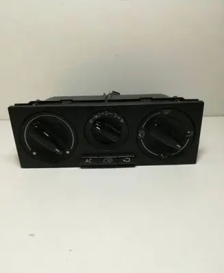 Ford Galaxy Climate control unit 7M5907049A AA10732 YM2119980BB