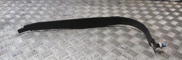 Volvo S60 Front sill trim cover 30715888