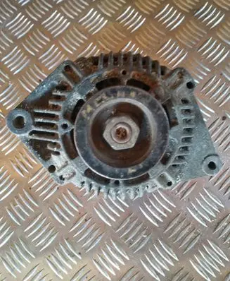 Renault Megane I Generator/alternator
