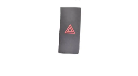 Mazda 6 Hazard light switch BHR1664H0
