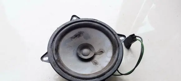 Renault Scenic I Front door speaker