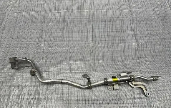 Maserati GranTurismo Air conditioning (A/C) pipe/hose 6701581800