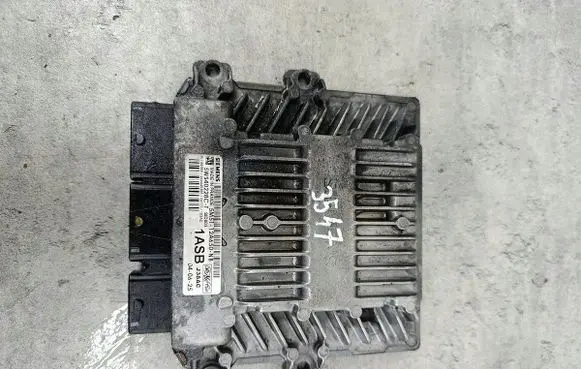 Ford Focus Engine control unit/module ECU
