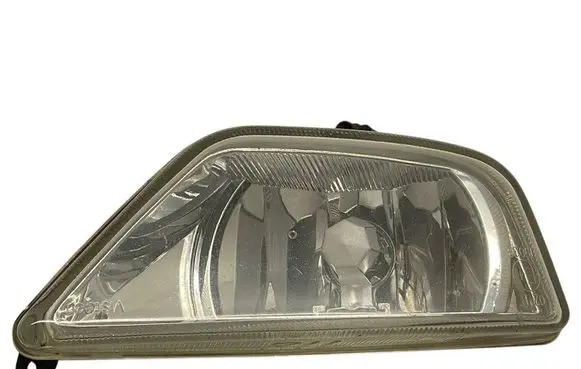 Front fog light